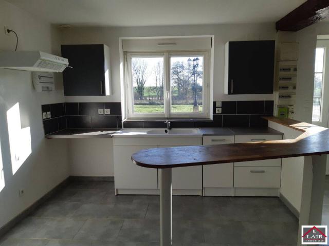 Appartement location à Sées, Orne