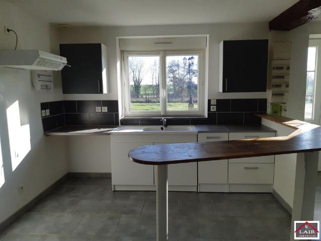 Appartement location à Alençon, Sées