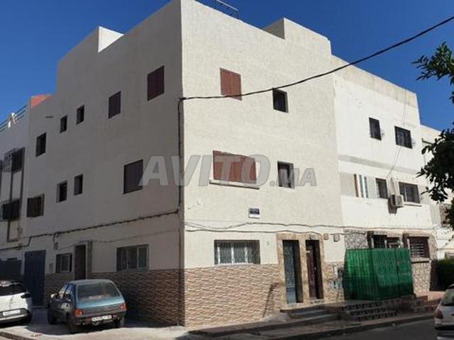 Appartement location à Agadir, Oued ed Dahab-Lagouira