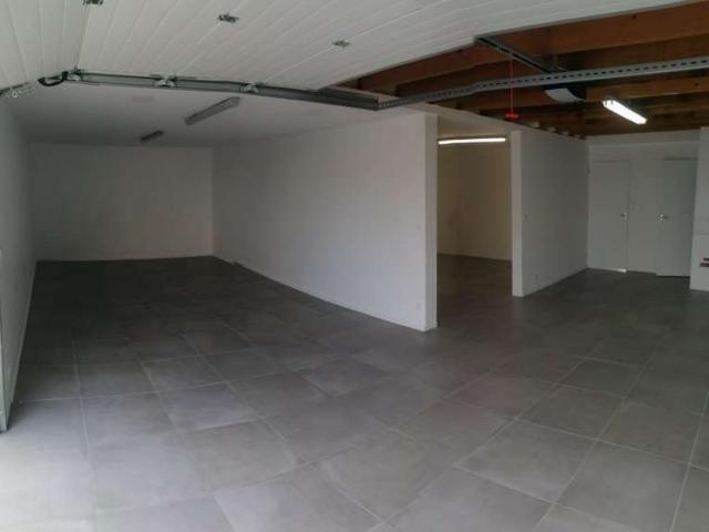 Local Commercial location à Aytré, Charente-Maritime