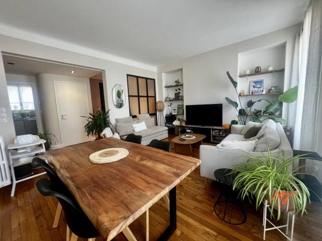 Appartement location à Brest, Bretagne