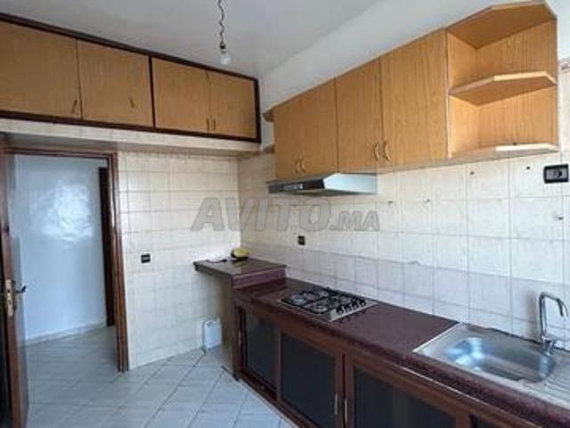 Appartement location à Anfa, Gharb-Chrarda-Beni Hssen