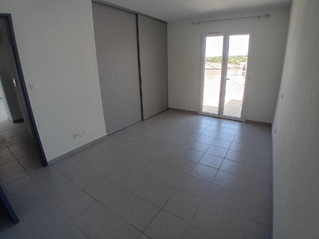 Appartement location à Narbonne, Sigean