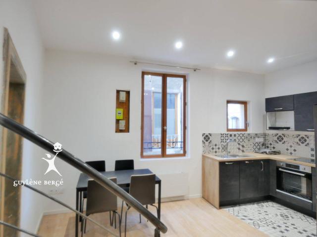 Appartement location à Lotissement les Hauts de Bousquèry, Sommières