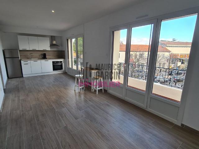 Appartement location à Avignon, Sorgues