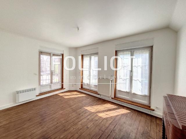 Appartement location à Avranches, Sourdeval