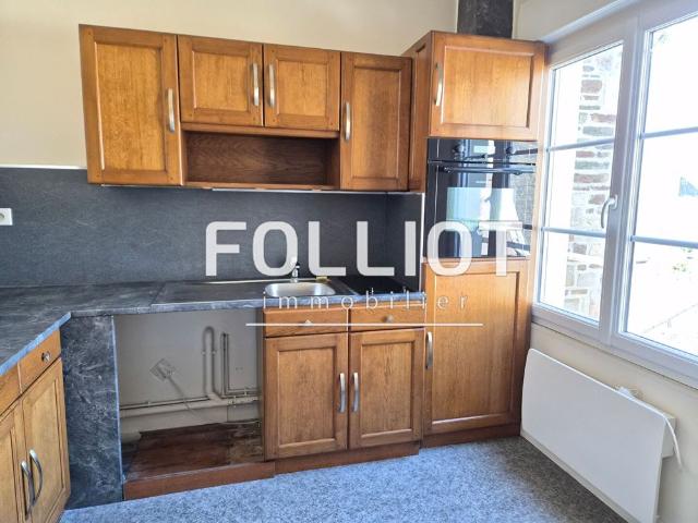 Appartement location à Avranches, Sourdeval