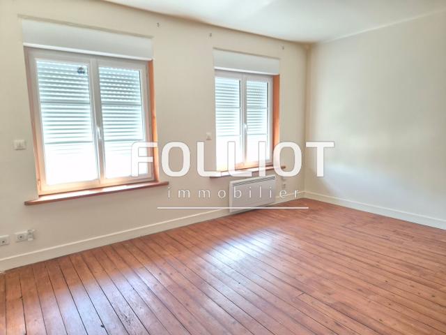 Appartement location à Avranches, Sourdeval