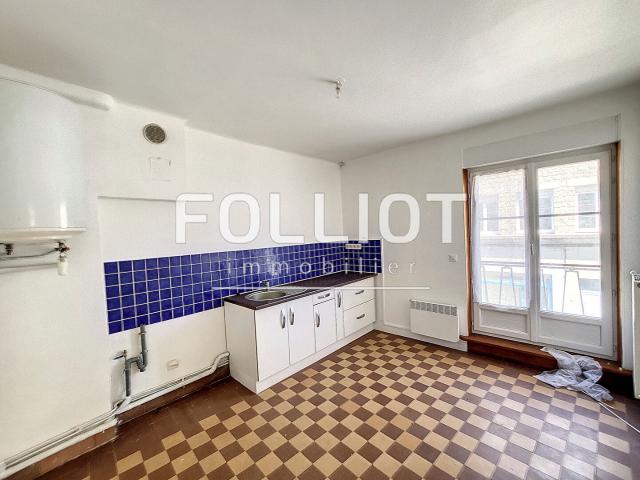 Appartement location à Avranches, Sourdeval