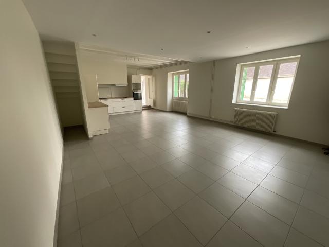 Maison location à Bourges, Soye-en-septaine
