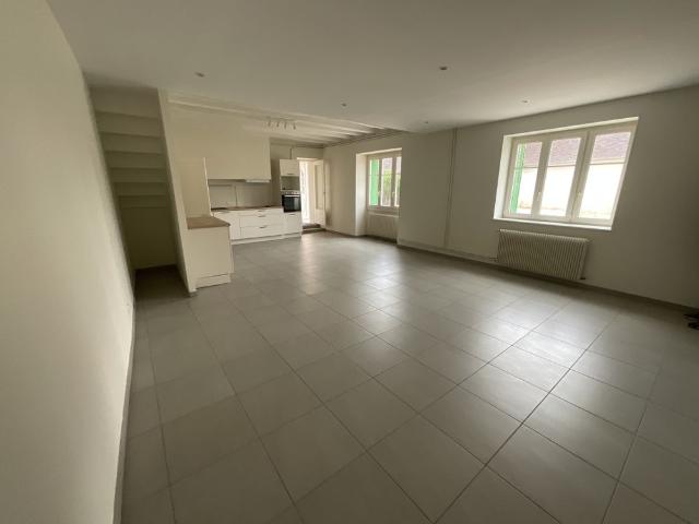 Maison location à Bourges, Soye-en-septaine
