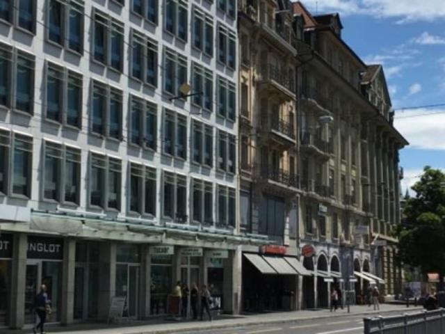 Büro mieten in Cheseaux-Lausanne, Waadt