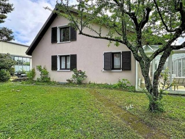 Haus mieten in Belmont-Yverdon, Waadt