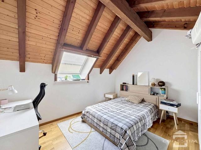 Apartment mieten in Belmont-Yverdon, Waadt