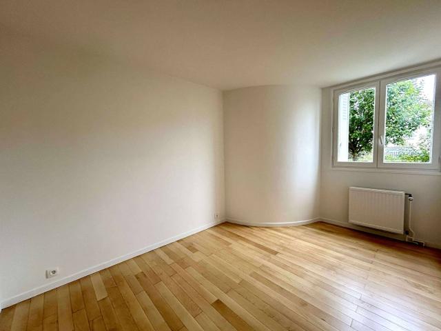 Maison location à Cergy, Gency