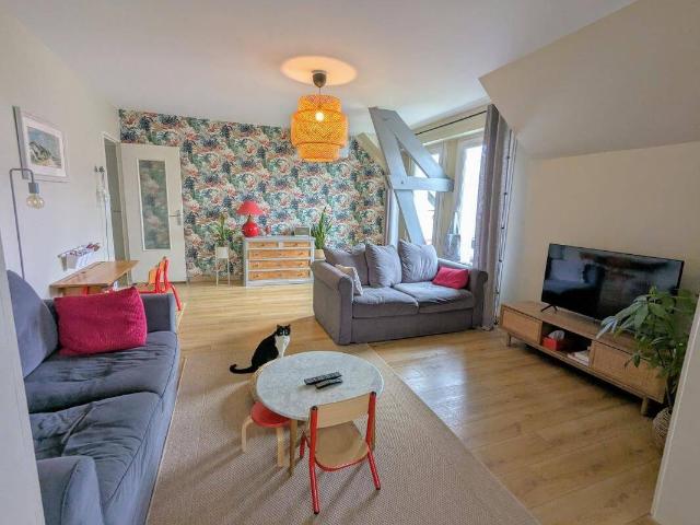 Appartement location à Ingré, Loiret