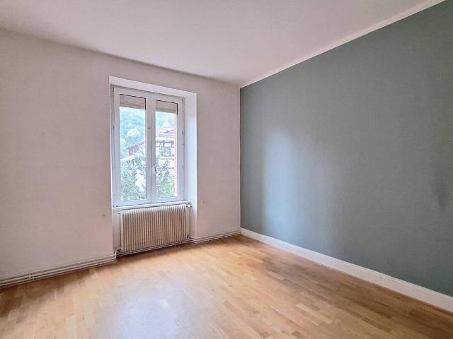 Appartement location à Faubourg du Rhin, Thann