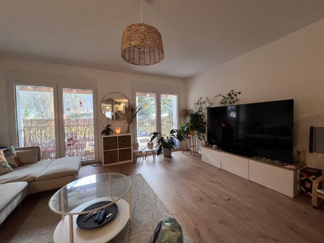 Apartment mieten in Bex, Waadt