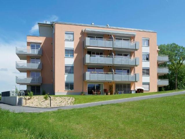 Apartment mieten in Orbe, District du Jura-Nord vaudois