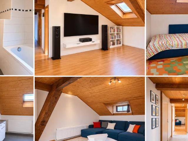 Apartment mieten in Yverdon-les-Bains