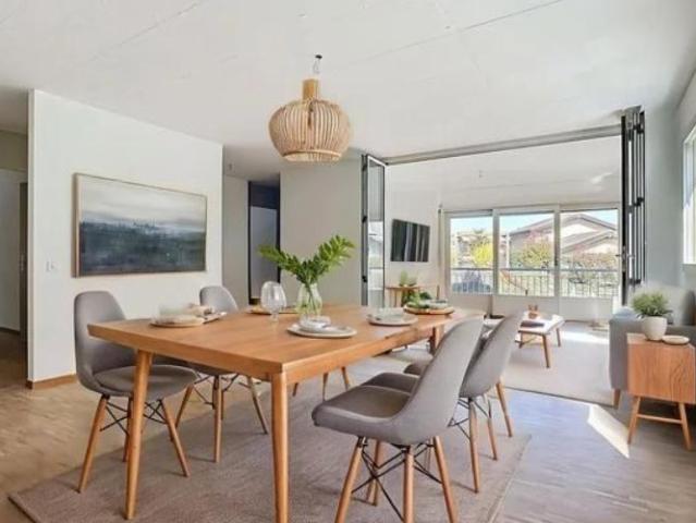 Apartment mieten in Saillon, Martigny