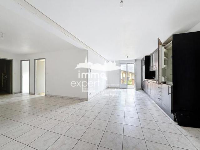 Appartement location à Neufchâteau, Dombasle-en-xaintois