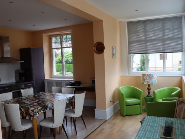 Appartement location à Colmar-Ribeauvillé, Muhlbach-sur-munster