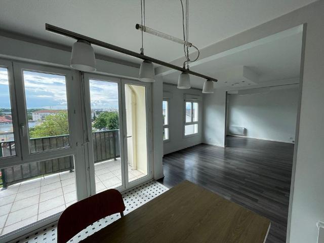 Appartement location à La Tour-du-Pin, La Verpillière