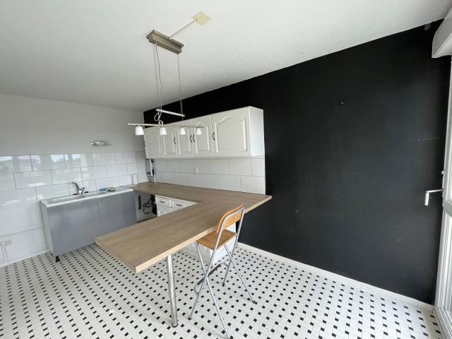 Appartement location à La Tour-du-Pin, La Verpillière