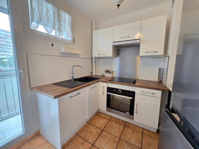 Appartement location à Les Canourgues, Salon-de-Provence