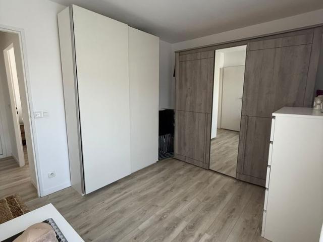 Appartement location à Marseille, Carnoux-en-provence