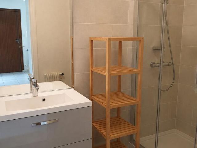 Appartement location à Tours
