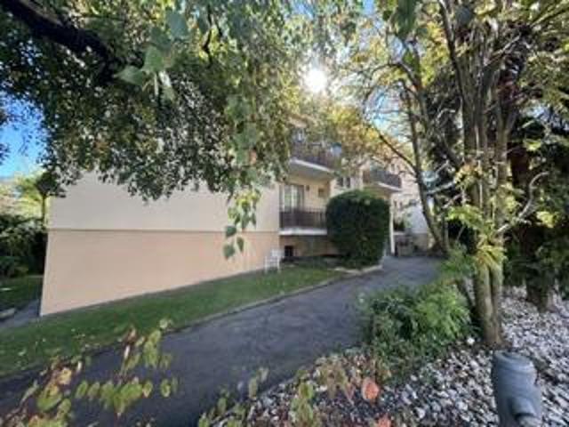 Apartment mieten in Sion