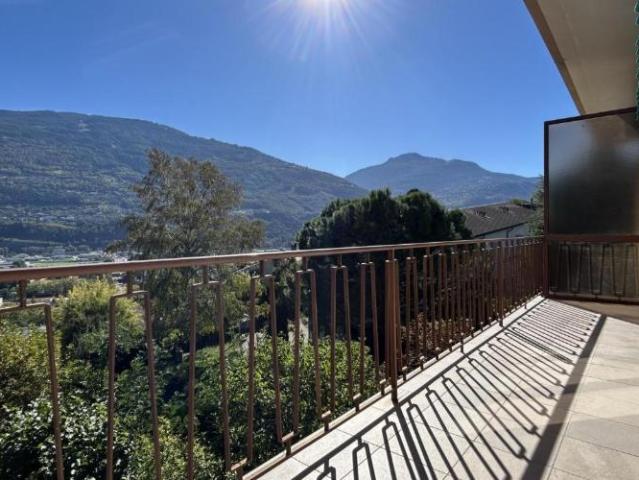 Apartment mieten in Sion