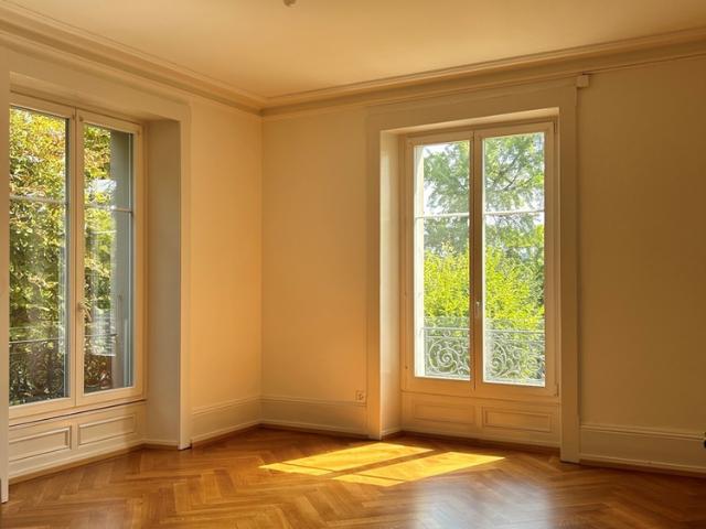 Apartment mieten in Lausanne, District de Lausanne