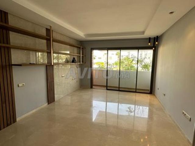 Appartement location à Rbat