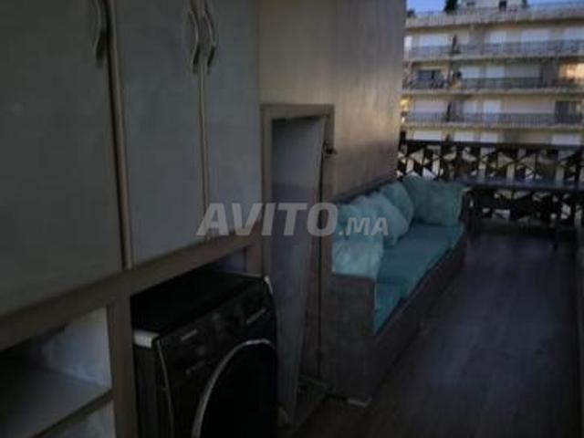 Appartement location à Anfa, Gharb-Chrarda-Beni Hssen