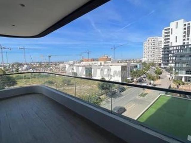 Appartement location à Anfa, Gharb-Chrarda-Beni Hssen