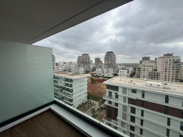 Appartement location à Anfa, Gharb-Chrarda-Beni Hssen