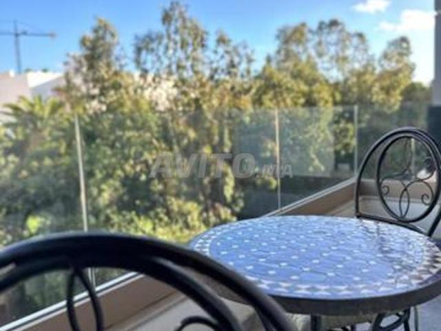 Appartement location à Anfa, Gharb-Chrarda-Beni Hssen
