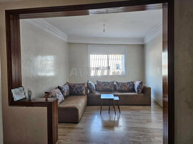 Appartement location à Anfa, Gharb-Chrarda-Beni Hssen