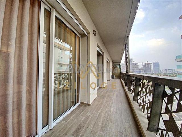Appartement location à Anfa, Gharb-Chrarda-Beni Hssen