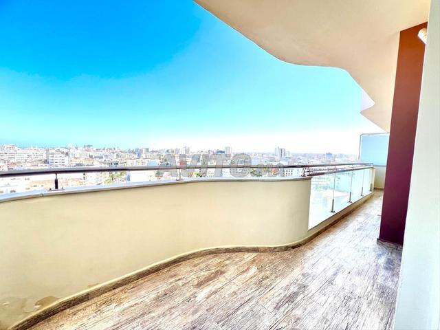 Appartement location à Anfa, Gharb-Chrarda-Beni Hssen