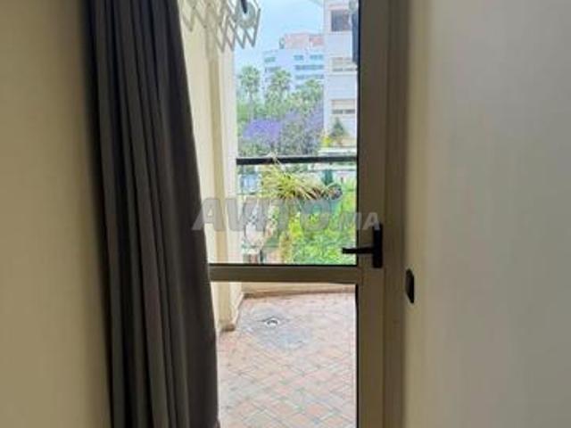 Appartement location à Anfa, Gharb-Chrarda-Beni Hssen