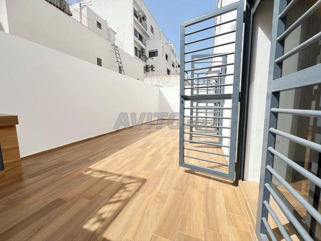 Appartement location à Anfa, Gharb-Chrarda-Beni Hssen