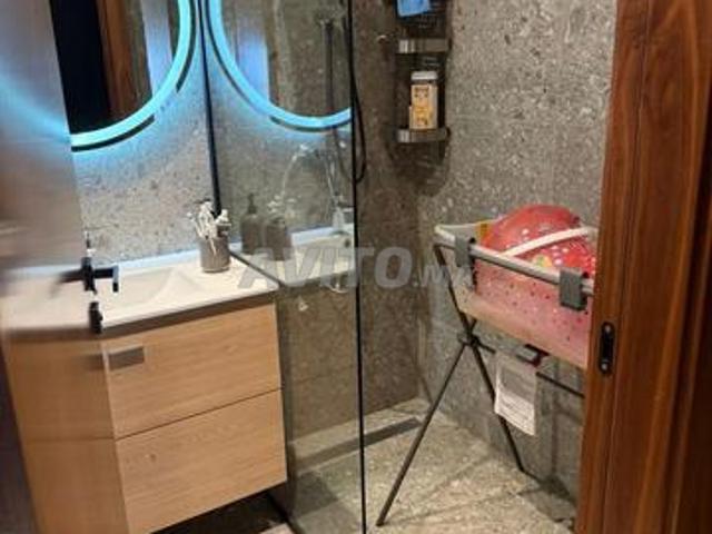 Appartement location à Anfa, Gharb-Chrarda-Beni Hssen