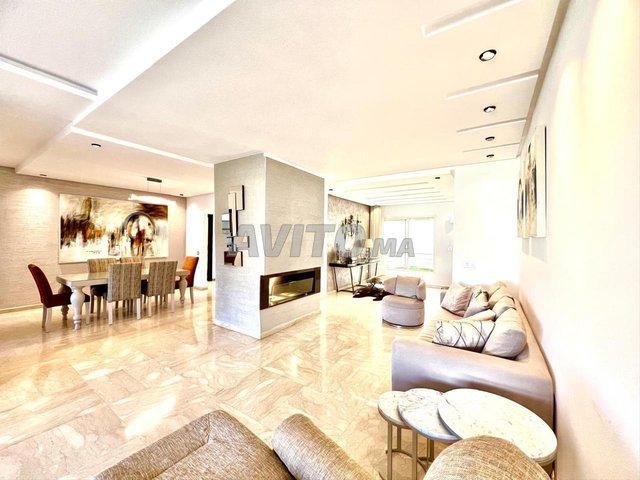 Appartement location à Anfa, Gharb-Chrarda-Beni Hssen