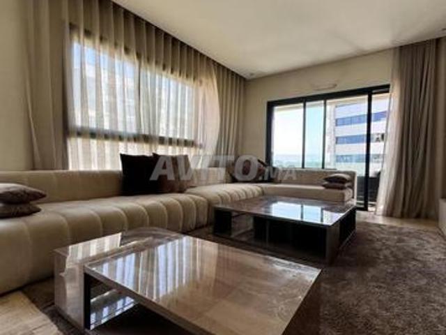 Appartement location à Anfa, Gharb-Chrarda-Beni Hssen