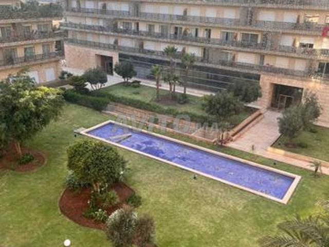Appartement location à Anfa, Gharb-Chrarda-Beni Hssen