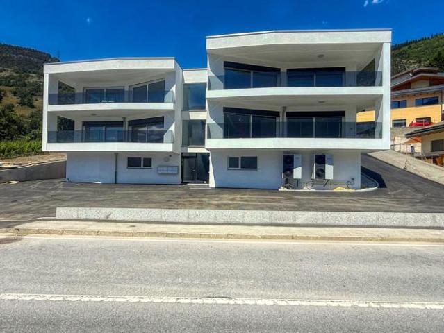 Apartment mieten in Susten, Leuk